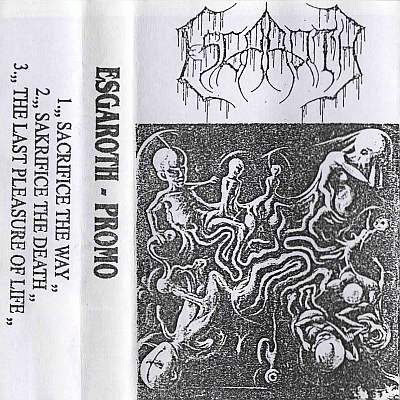 Esgaroth (PL) : Promo